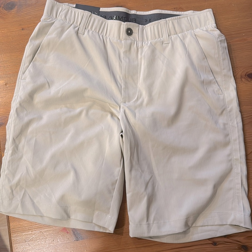 Under Armour Men’s Short
